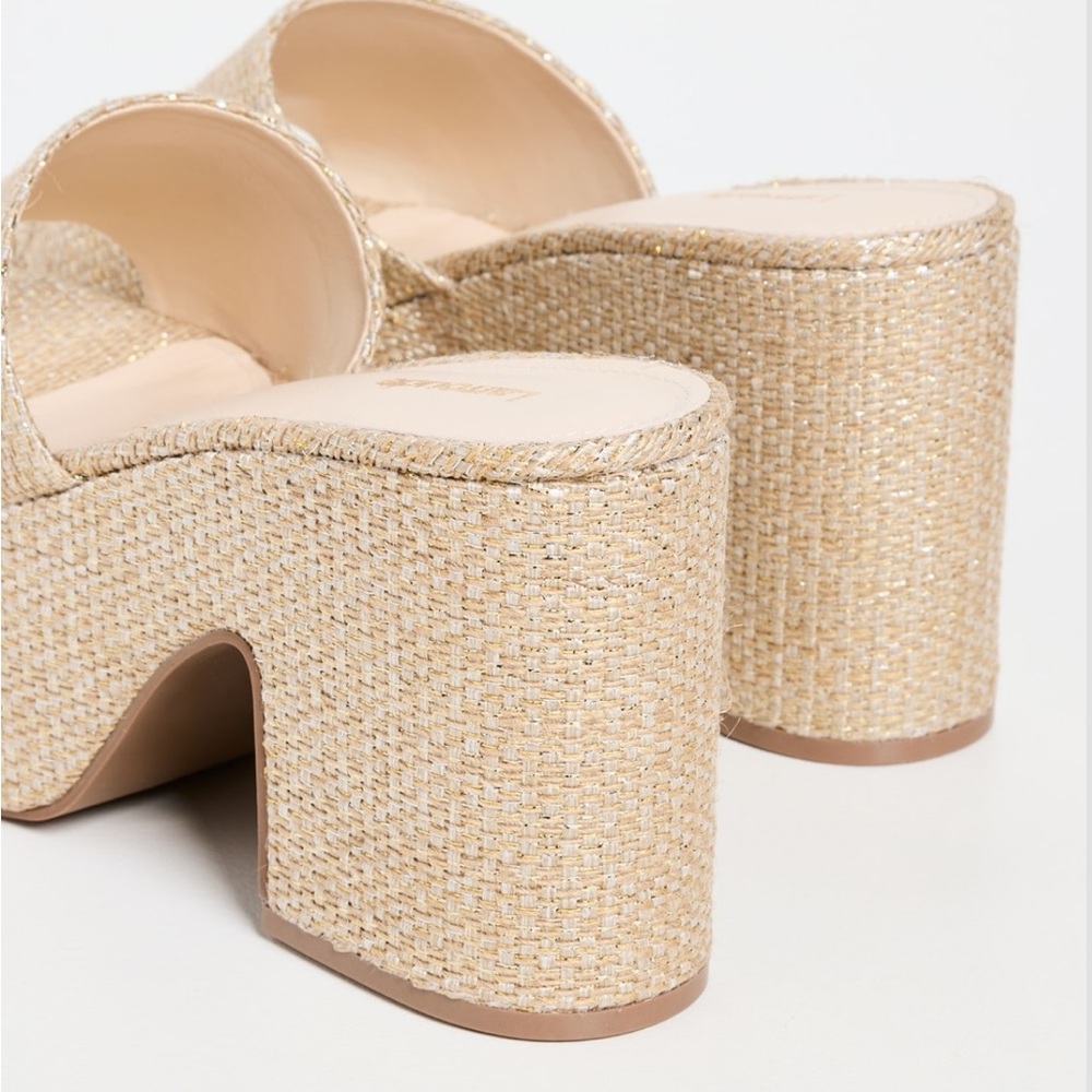 Larroude Miso Clogs - Picture 3 of 5
